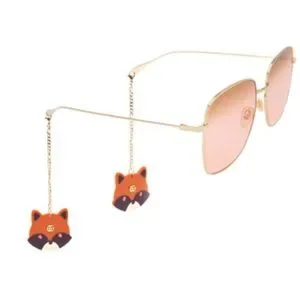 Gucci | Accessories | Rare Gucci Fox Sunglasses | Poshmark display picture 1